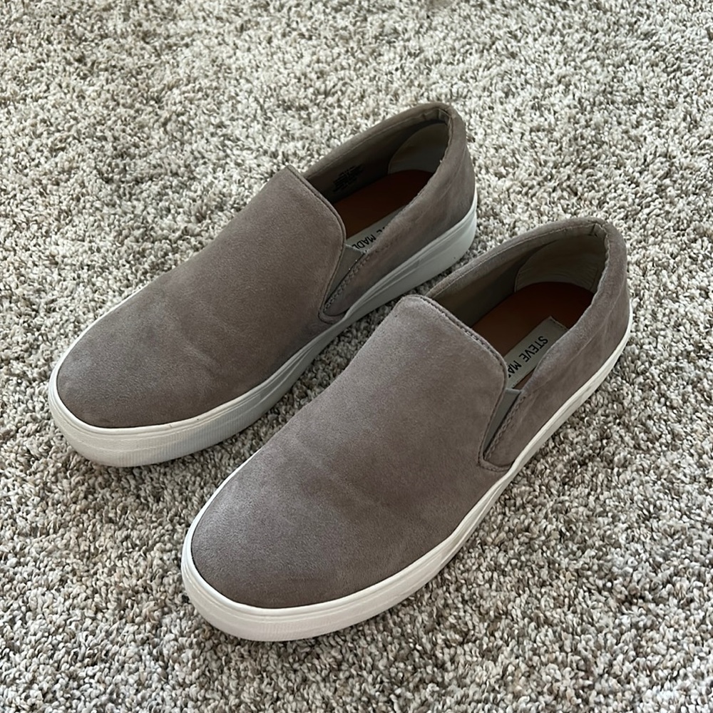 Steve Madden Sneakers